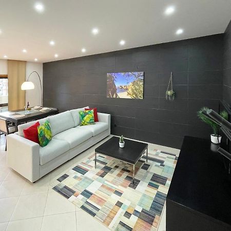 Sunset Lagos Apartment 외부 사진