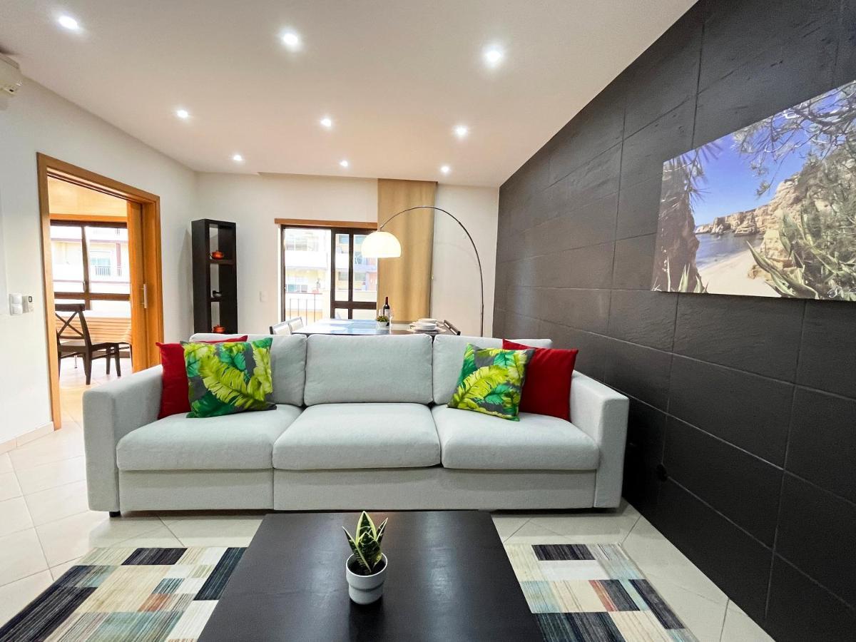 Sunset Lagos Apartment 외부 사진