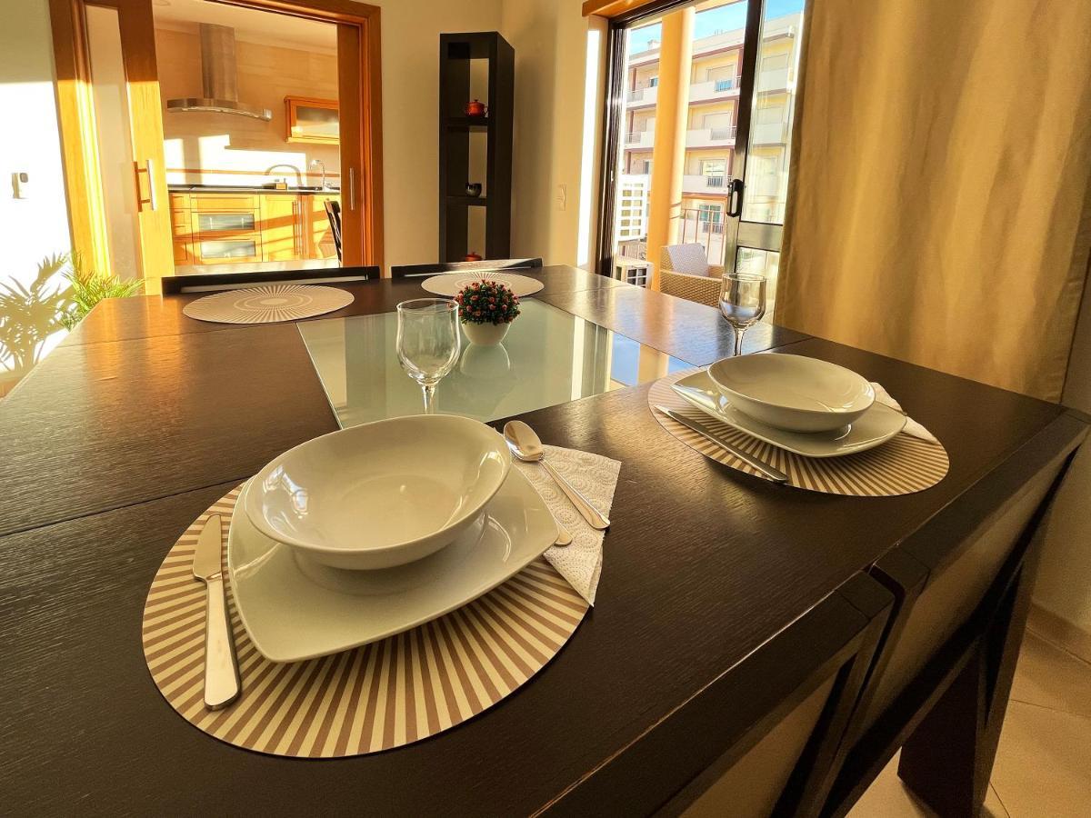 Sunset Lagos Apartment 외부 사진