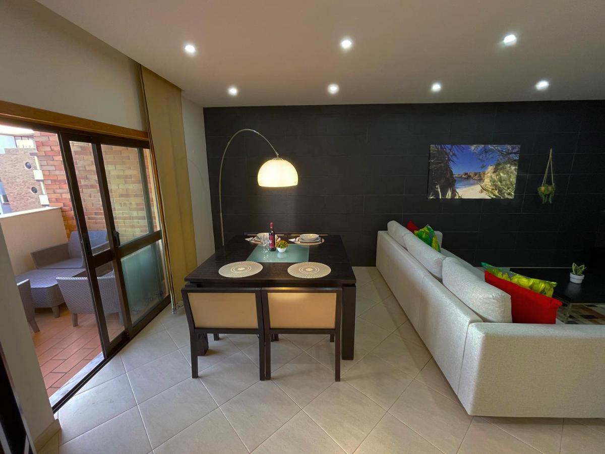 Sunset Lagos Apartment 외부 사진