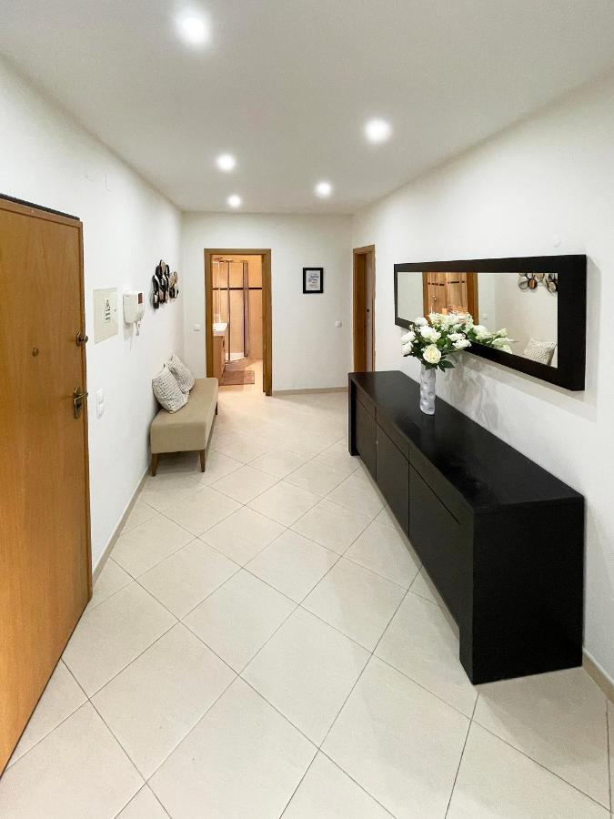 Sunset Lagos Apartment 외부 사진