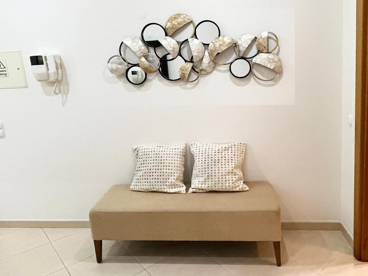 Sunset Lagos Apartment 외부 사진