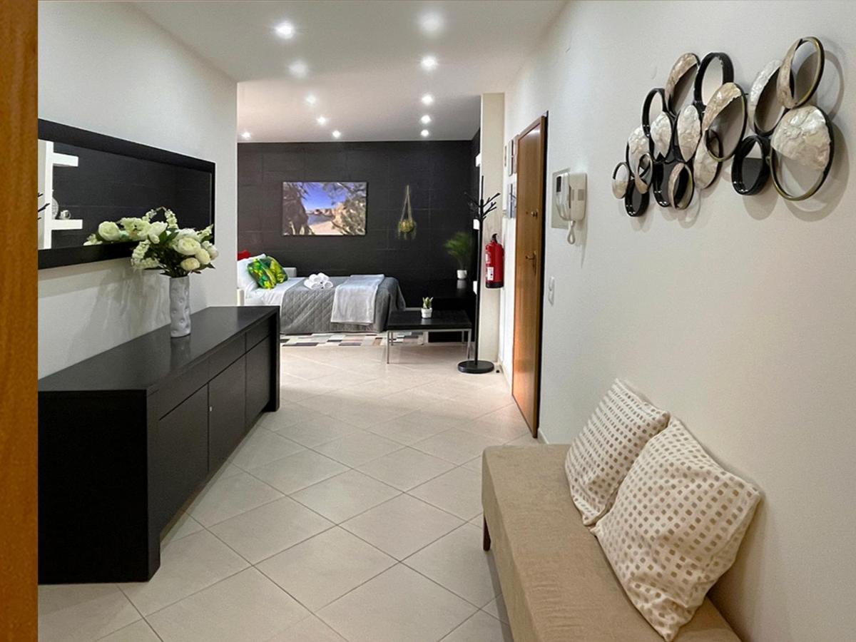 Sunset Lagos Apartment 외부 사진