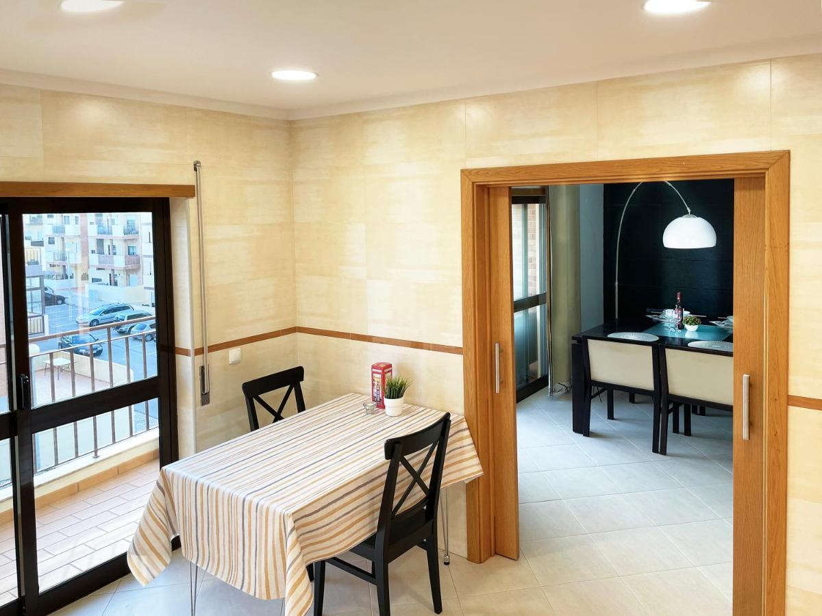 Sunset Lagos Apartment 외부 사진