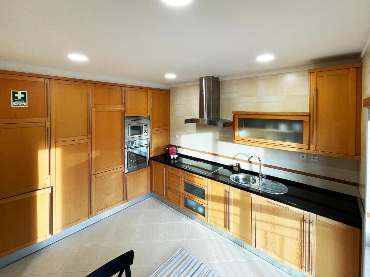 Sunset Lagos Apartment 외부 사진
