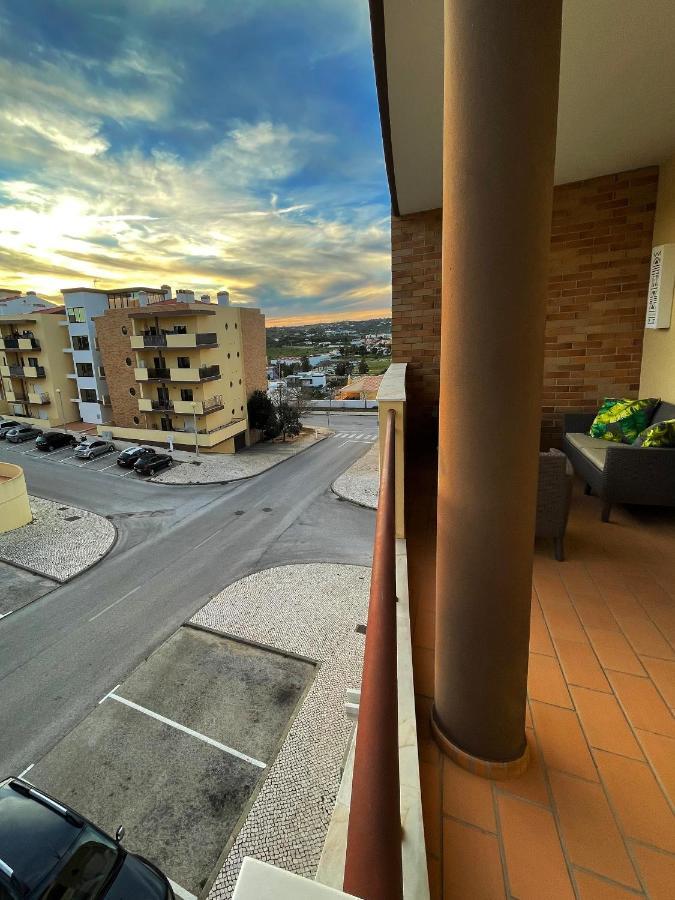 Sunset Lagos Apartment 외부 사진