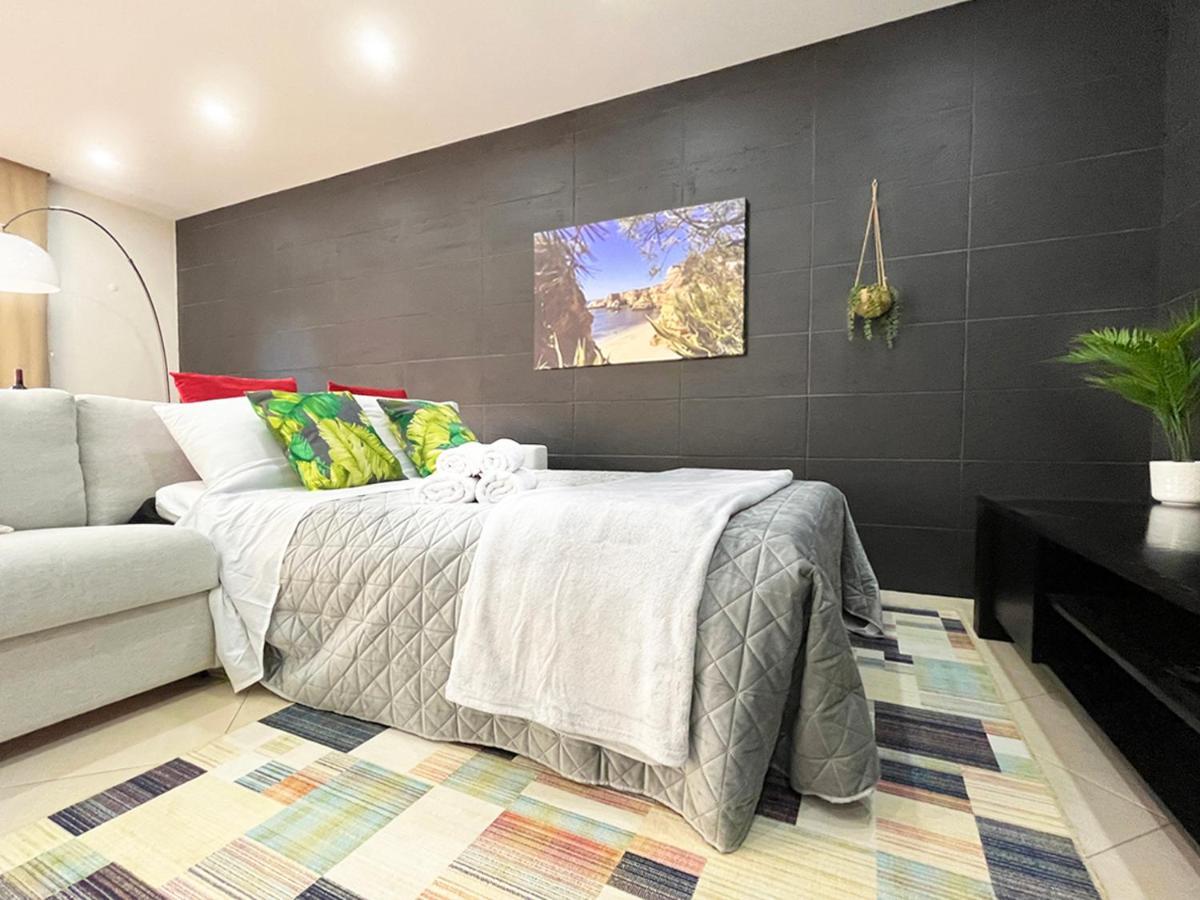 Sunset Lagos Apartment 외부 사진