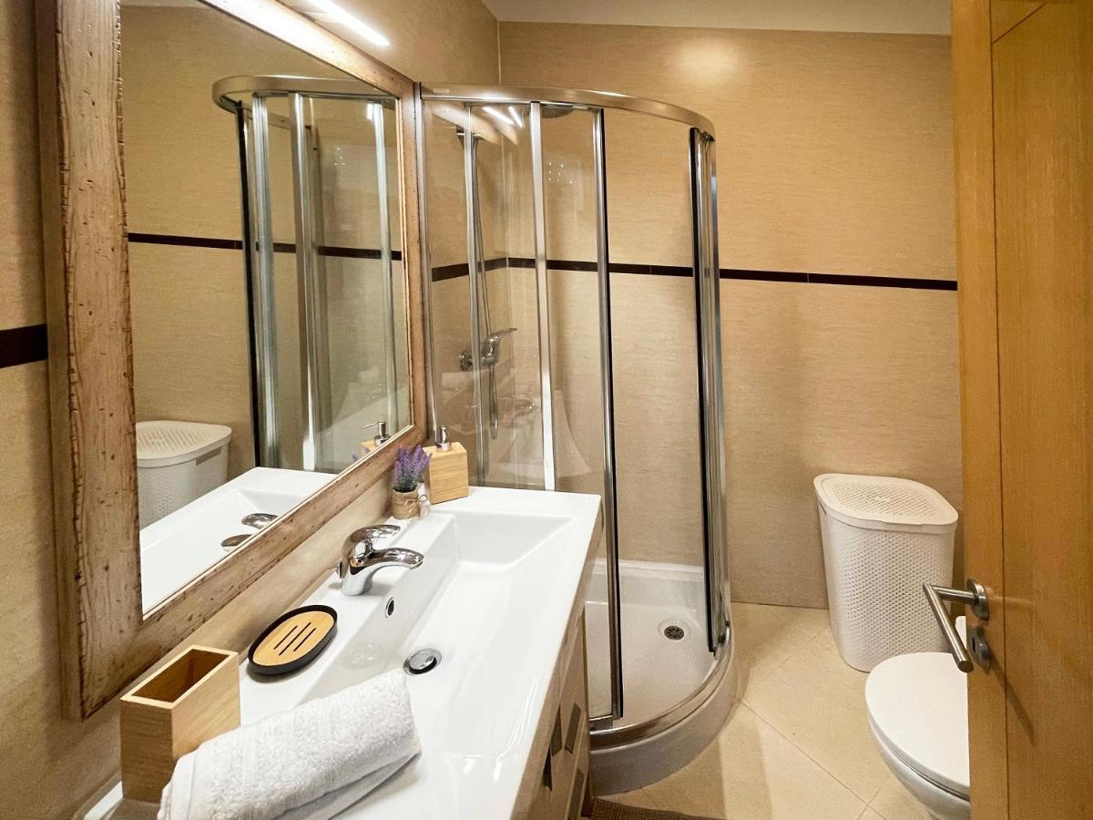 Sunset Lagos Apartment 외부 사진