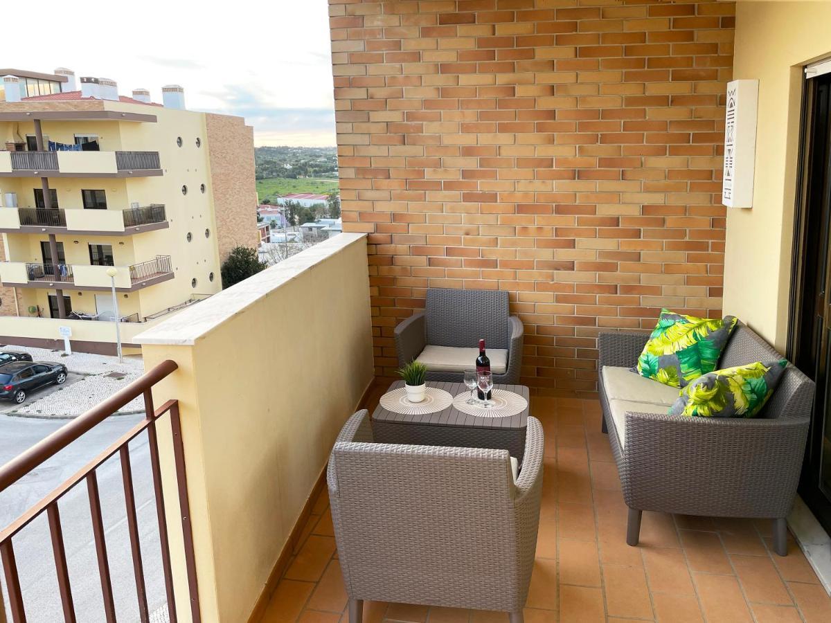 Sunset Lagos Apartment 외부 사진