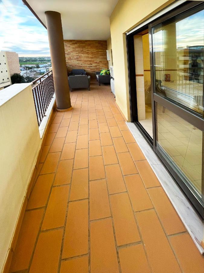 Sunset Lagos Apartment 외부 사진