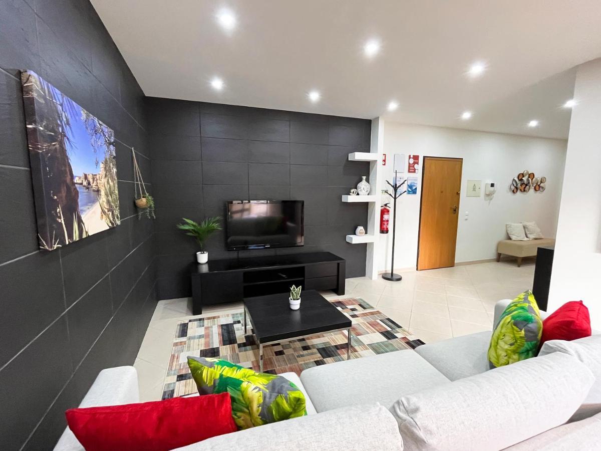 Sunset Lagos Apartment 외부 사진