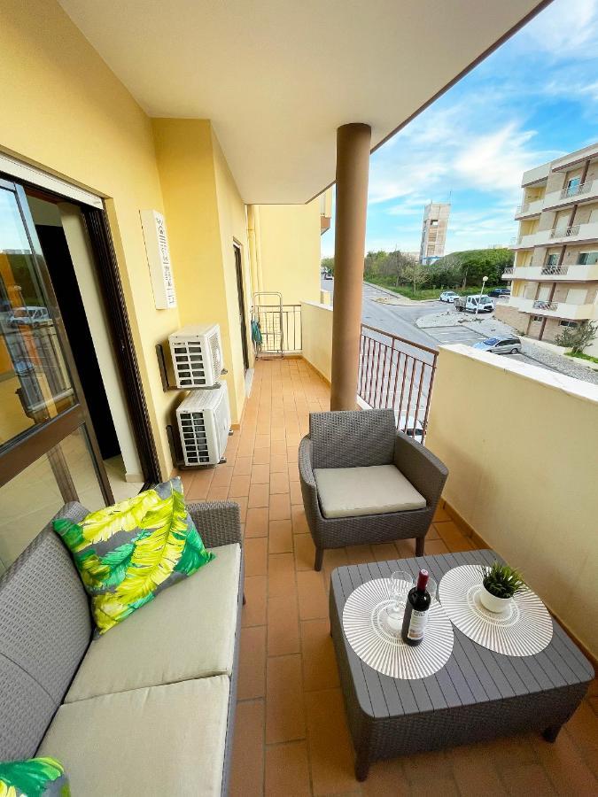 Sunset Lagos Apartment 외부 사진