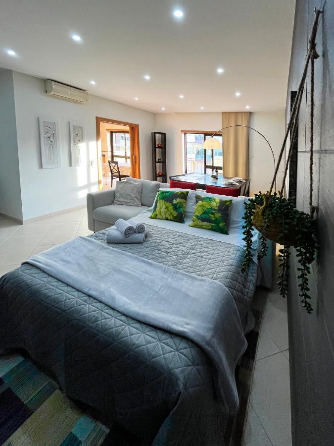 Sunset Lagos Apartment 외부 사진